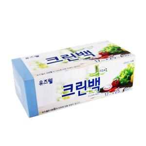 크린랩유즈웰크린백17x25x100매