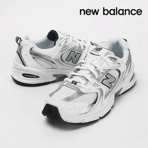 뉴발란스 여성 운동화 530 런닝화 GS 화이트 GR530SB1