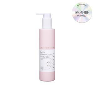 [질경이] 순한 여성청결제 데일리 에코아 워시 퓨어젤 200ml