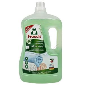 프로쉬 알로에베라 세탁세제 3L x1개