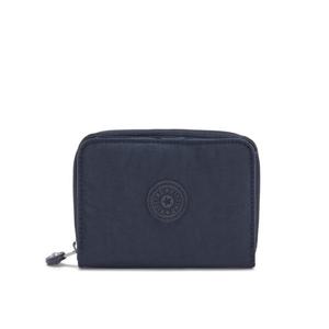 [해외배송] 키플링 머니 러브 RFID 월렛 Blue Bleu2