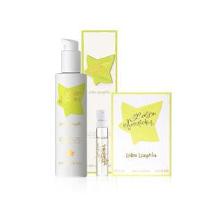 갤러리아_[롤리타렘피카] EDP 바디로션 200ml+향수 샘플 1종