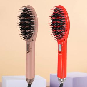 르꽁뜨 펌브러쉬 열과바람 일명 속볼륨고데기_2종 택1