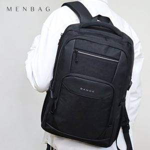 [맨백] 남자 캐주얼 책가방 대학생 고등학생 중학생 백팩 BNG230A