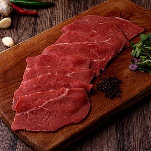 신사육가 육전용 홍두깨살 250g x 8팩