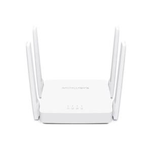 머큐시스 1200Mbps 듀얼밴드 WiFi 공유기 AC10