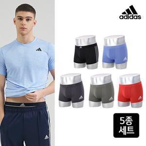 ♥인기♥[아디다스] 남성의 온도 드로즈 5종세트 택일