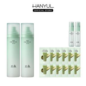 [텐텐] 한율 어린쑥 트러블 진정 미스트 120ml 2개