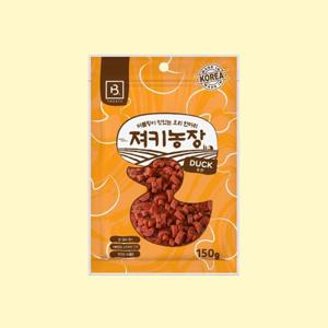 져키농장 오리고기 150g
