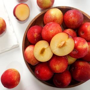 [잇츠푸드] 제철과일 후무사 노지 자두 1kg(특대과/7과내외)