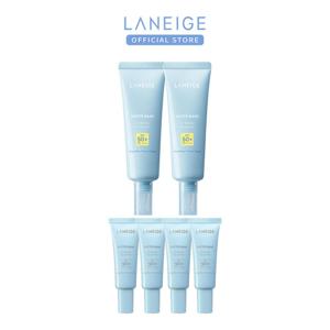 [텐텐] 라네즈 워터뱅크 UV 베리어 선크림 50ml 2개