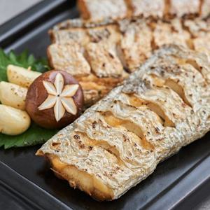 [올레마켓][특대]제주 은갈치  300g(3토막) X 7미 (총 21토막)