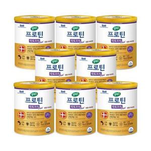 [셀렉스]프로틴 락토프리 플러스 304g 8캔