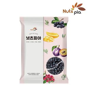 [넛츠피아] 건조 아로니아 1kg