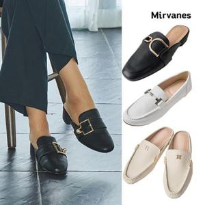 미슈 데일리슈즈 블로퍼/로퍼 9,900원 균일특가 8종