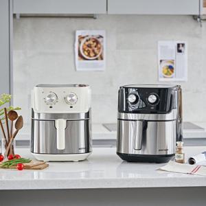 베스트하임  대용량 에어프라이어 베이직 6L M