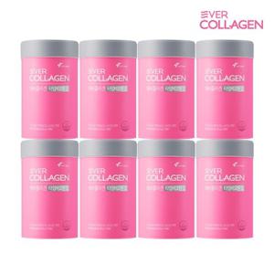 에버콜라겐  타임비오틴업 8개월분  + 2개월 증정 (10/29 19시~23시)