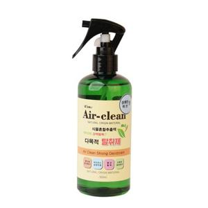 아트피아 에어크린 탈취제 300ml 상쾌한 허브향
