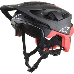 알파인스타스 벡터 프로 아톰 산악자전거 올마운틴 MTB 헬멧