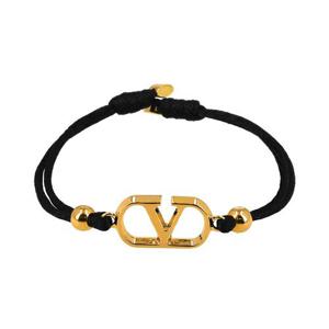 [발렌티노 VALENTINO] 6Y2J0S67 KRE 0NO 남성 팔찌