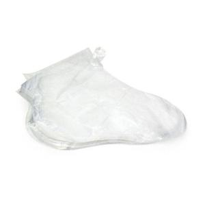 발관리 풋크림 로션바른후 위생비닐양말 100pcs