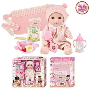 맘마놀이코코+어부바포대기 SET