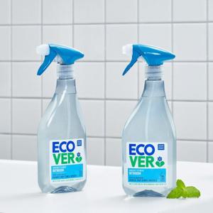 [백화점 동시판매][에코버] 욕실 청소세제 민트 오이 500ml 2개세트