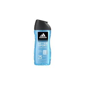 아디다스 adidas 샤워 젤 3in1 애프터 스포츠 250ml