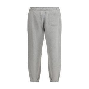 뉴발란스 Mini logo Sweatpants ATHLETIC GREY MP43547AG_ATHLETICGR [관부가세포함]