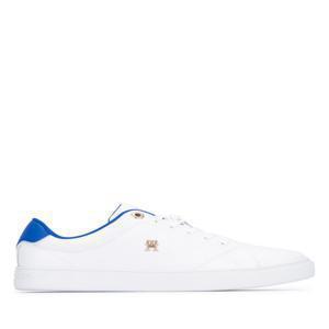 [X45]타미힐피거 FW0FW07377 YBS 여성 스니커즈 단화 운동화 로우탑 하이탑 SNEAKERS