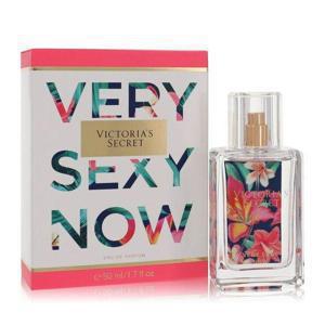 빅토리아시크릿 여성 베리 섹시 나우 EDP 오드퍼퓸 EDP 스프레이 향수 1.7 oz 프래그런스 향수 10877000