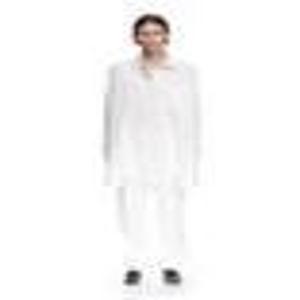 더로우 Ment cotton popeline shirt 10204 JP9