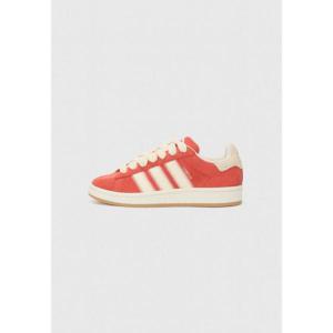 Adidas Originals 아디다스 오리지널스 캠퍼스 00S W - 스케이트 슈즈 모브/크루 레드/크림 화이트 1424539