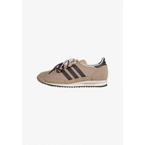Adidas Originals 아디다스 오리지널스 SL 72 OG - 운동화 매직 베이지 다크 브라운 쿼츠 1423185