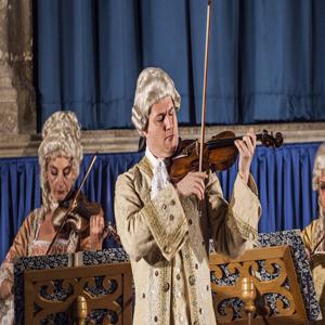 베네치아 이 무지치 베네치아니 비발디 사계 콘서트 티켓