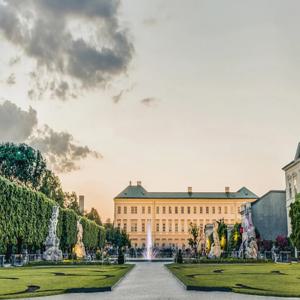 잘츠부르크 미라벨 궁전 모차르트 클래식 콘서트 티켓