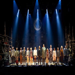 시드니 오페라 하우스 뮤지컬 렌트 공연 티켓