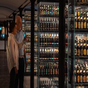 코펜하겐 칼스버그 맥주 공장 익스피어리언스 티켓