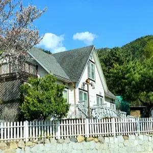 [경북 펜션] 경주 포에버펜션 (경주(보문단지,황리단길,불국사,양남,감포,안강))