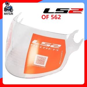 LS2 AIRFLOW 오토바이 헬멧 윈드 실드, 562 헬멧 바이저 교체 부품, 인기 판매