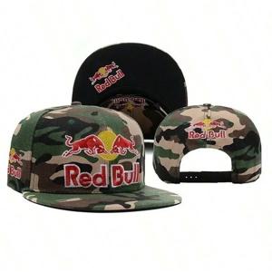 RED BULL 야구 모자 스냅백 모자 모자 및 모자 남성 모토 편지 레이싱 모토크로스 라이딩 힙합 태양 모자