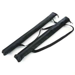 블랙 야구 배트 배낭, 이중 용도 야구 배트 배낭, 소프트볼 스포츠 가방, 65cm, 75cm, 85cm, 95cm