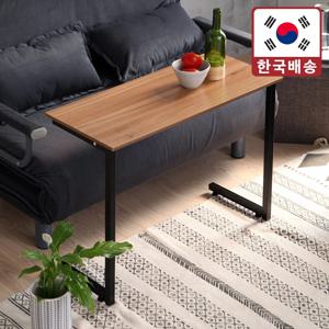 루이스 소파 거실 협탁 간이 보조 사이드테이블