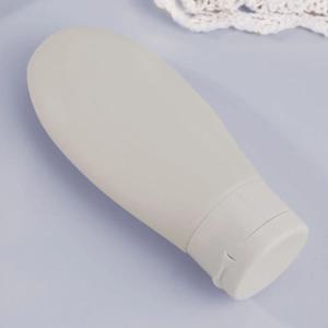 1pc/3pc 60ml 북유럽 호스 디스펜서 BottleSqueeze 디스펜서 BottleTravel 디스펜서 병