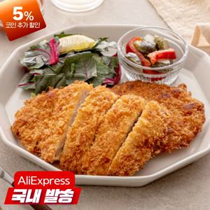 면사랑 등심돈까스 1.5kg x 1개 바삭한 전문점용