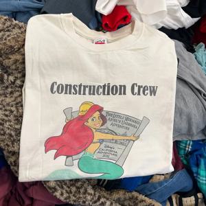 Oldschool American Fsy Cartoon Design ort Sve T-irt ex 선택 좋은 것 추천 College Sle
