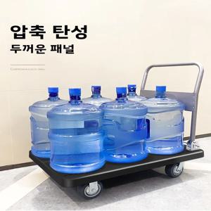 접이식 휴대용 쇼핑 카트 손으로 끄는 미니 트럭 이동식 트럭 다용도 카트 슈퍼마켓 사무실 공장용