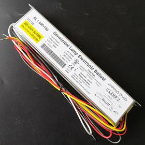 RL1-425-40 RL1-800-100 220-240V PL1-425-40W DC24V UV 램프 전자 안정기