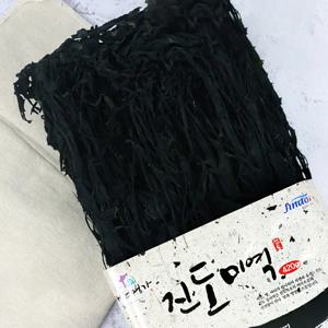 초사리미역 산모미역 420g 내외