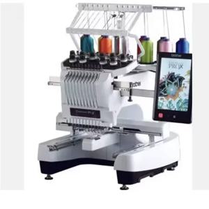 엔터프্র라이어 프로 X PR1050X 자수기